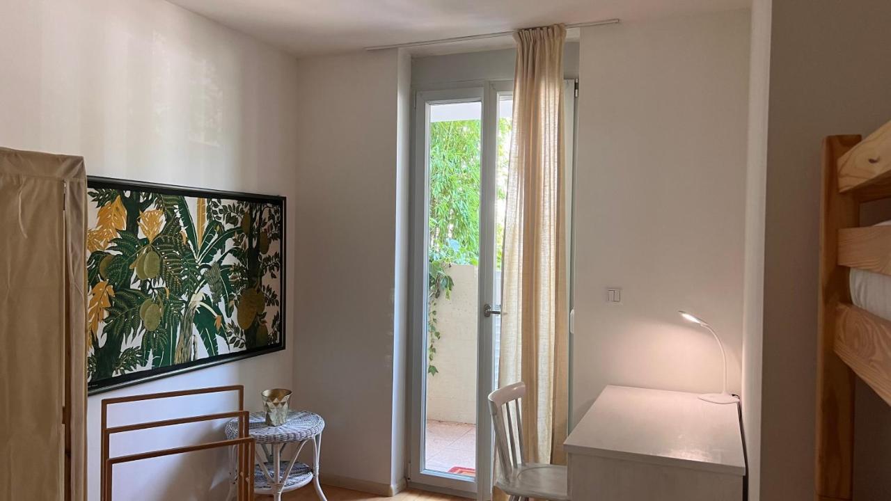 Garden Suite Больцано Екстер'єр фото