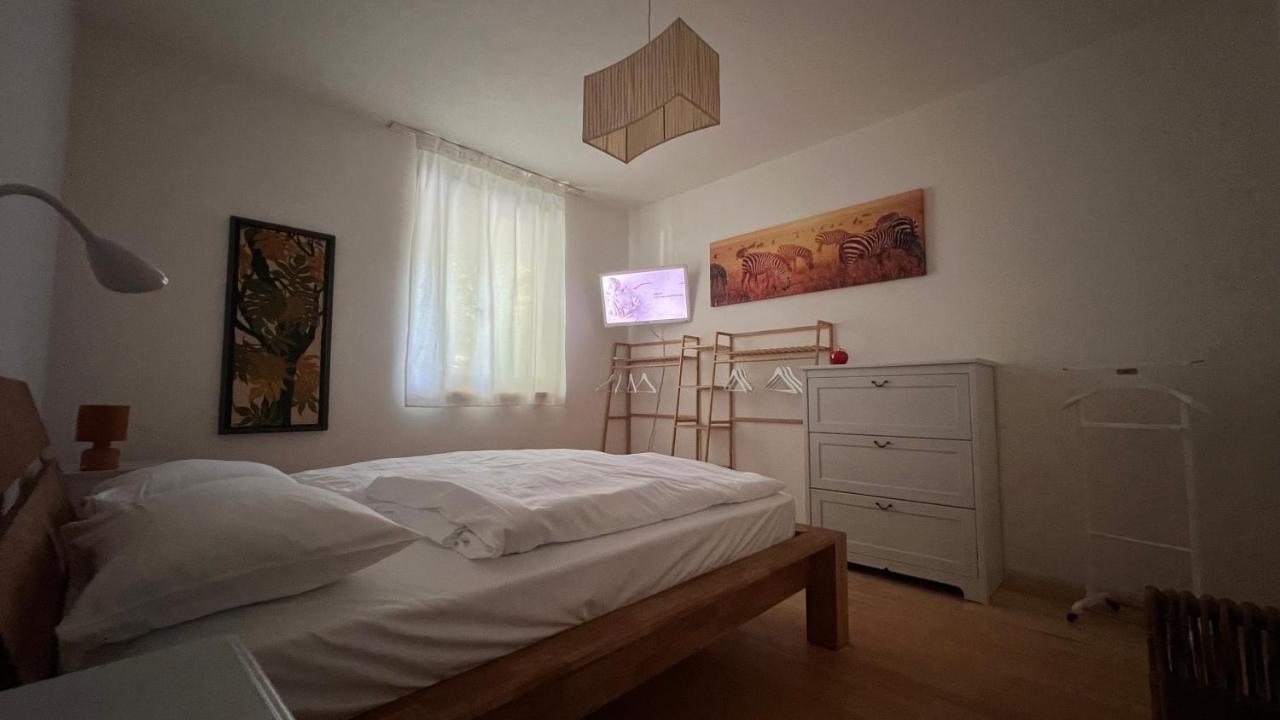 Garden Suite Больцано Екстер'єр фото