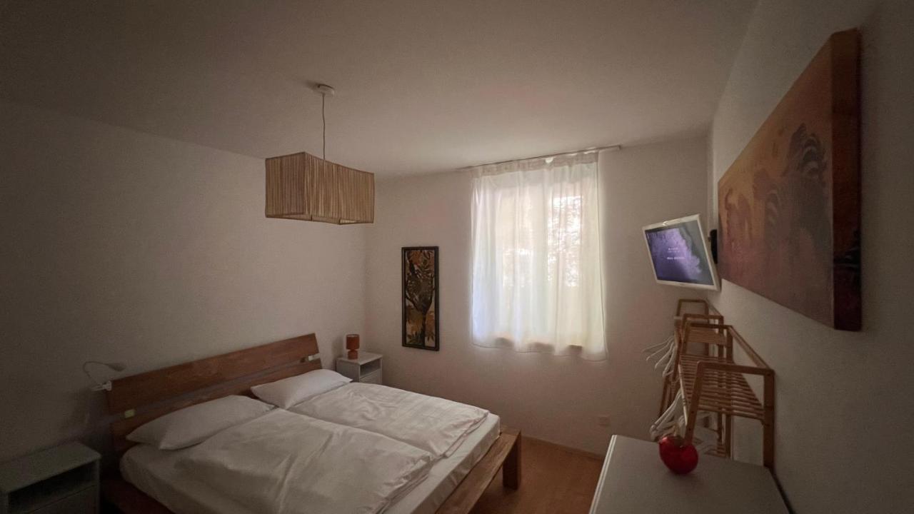 Garden Suite Больцано Екстер'єр фото