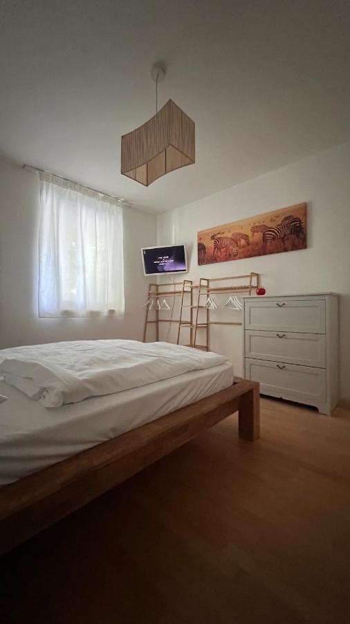 Garden Suite Больцано Екстер'єр фото