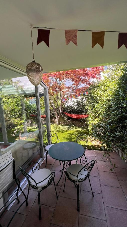 Garden Suite Больцано Екстер'єр фото