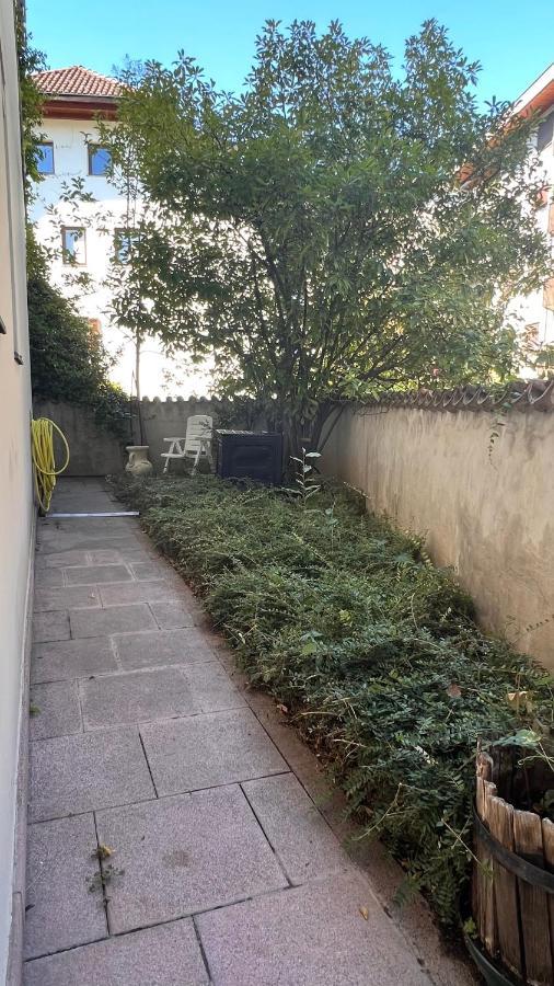 Garden Suite Больцано Екстер'єр фото