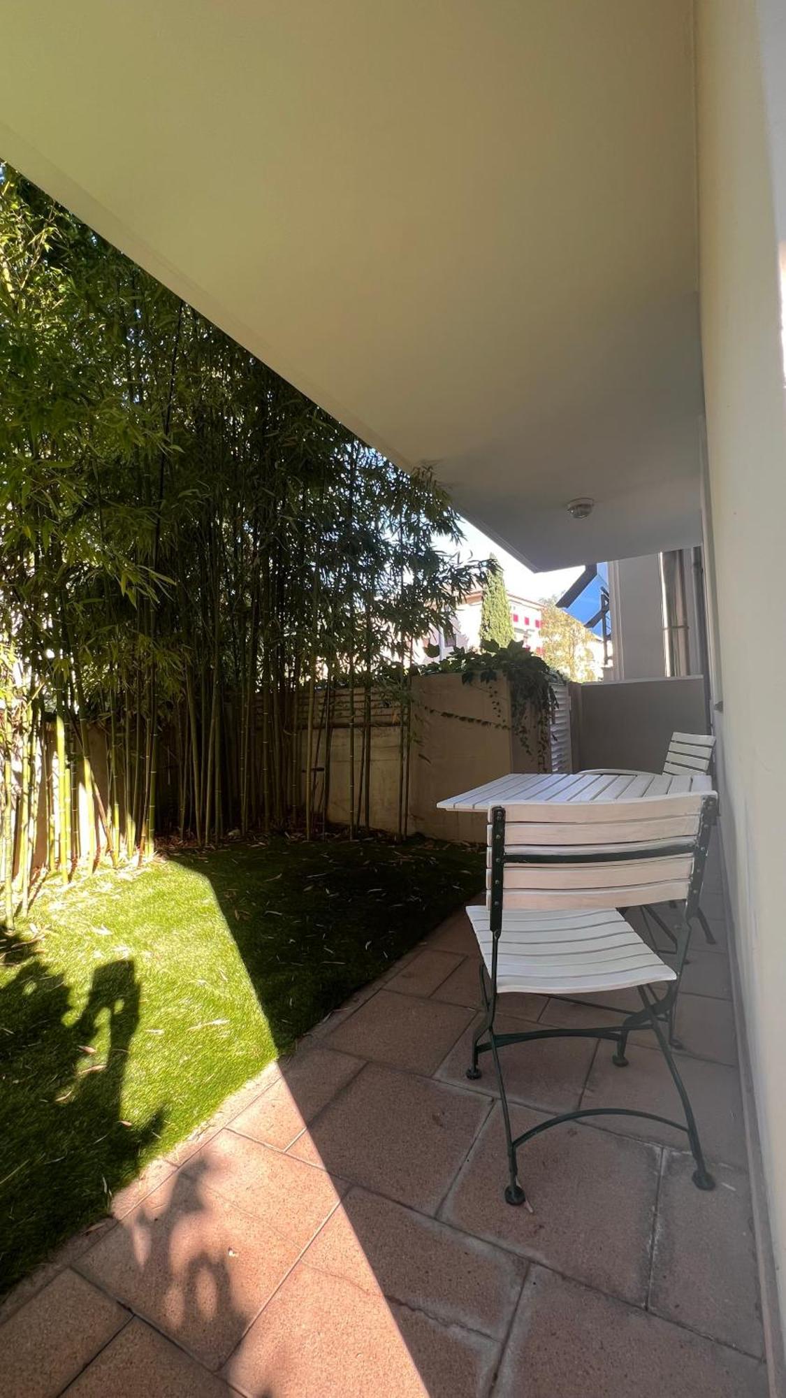 Garden Suite Больцано Екстер'єр фото