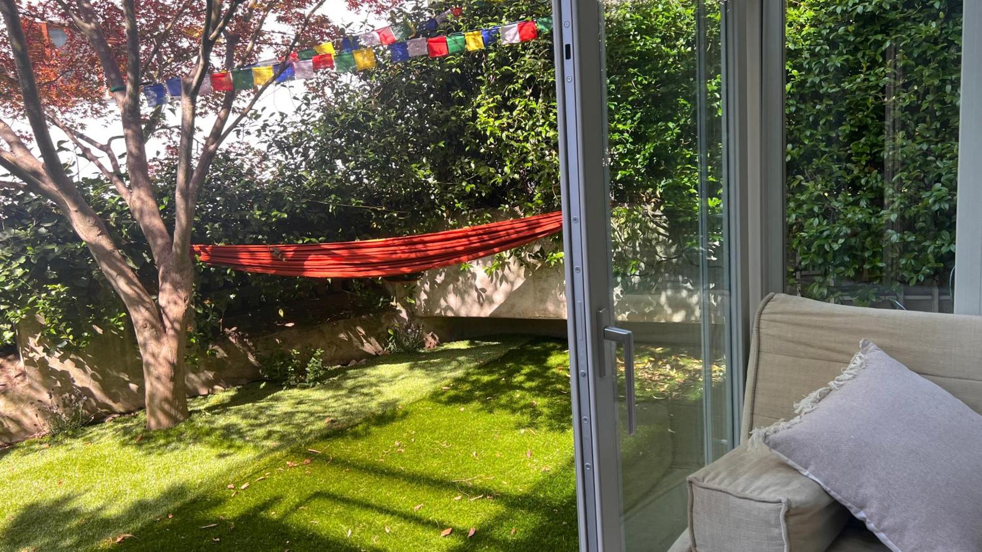 Garden Suite Больцано Екстер'єр фото