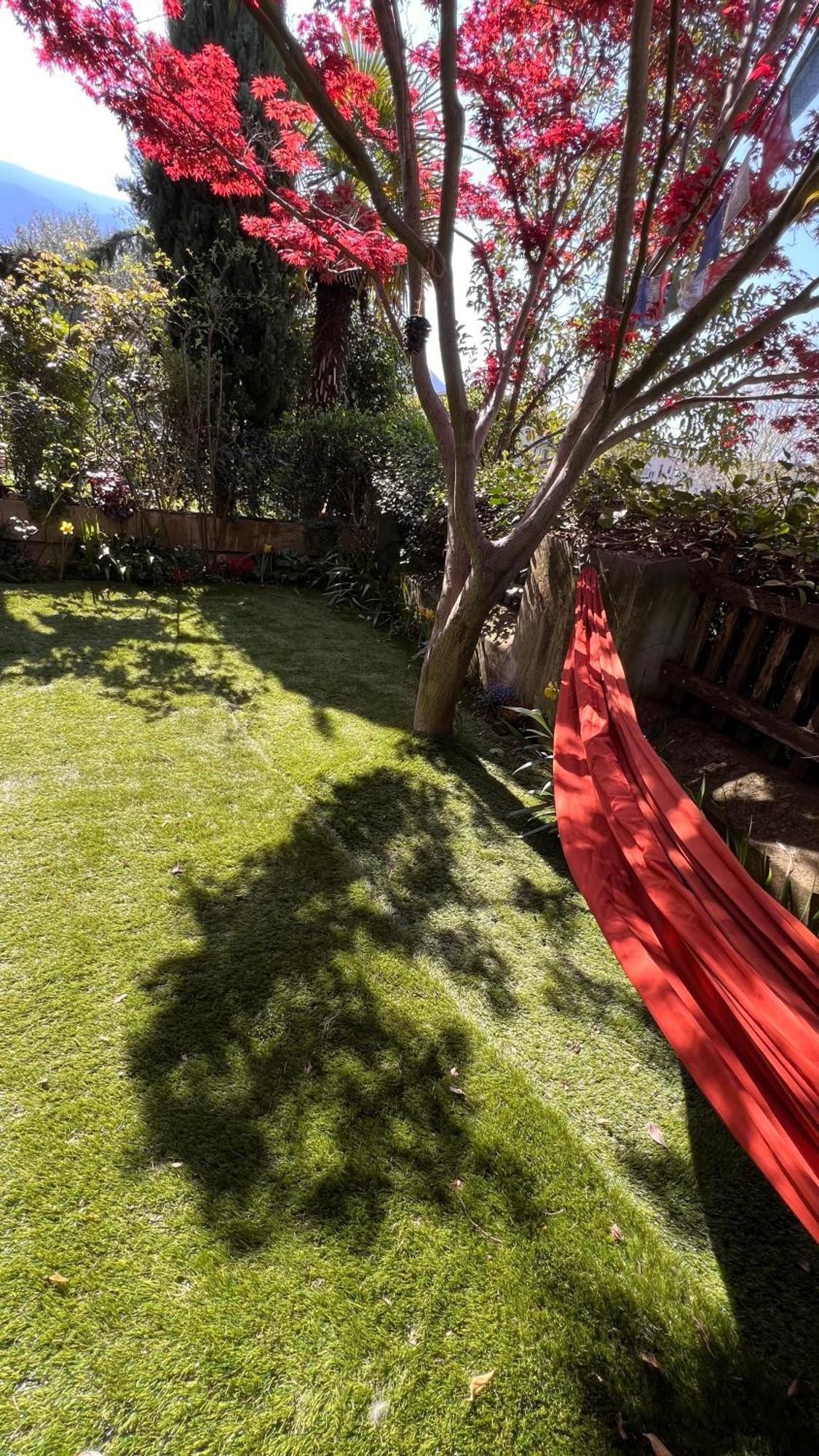 Garden Suite Больцано Екстер'єр фото